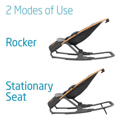 Maxi Cosi Kori 2-in-1 Convertible Rocker Rocker-13