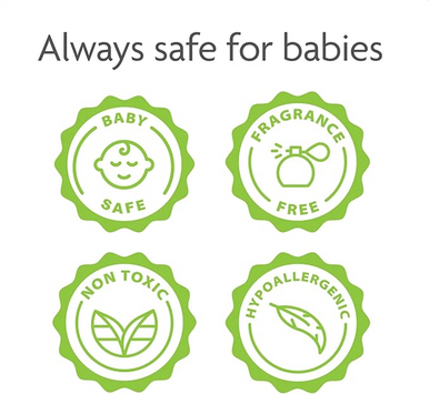 Baby Brezza Detergent Tablets-5