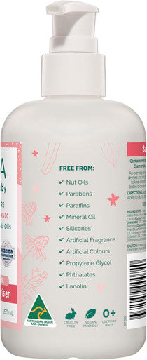Gaia Natural Baby Baby Moisturiser-3