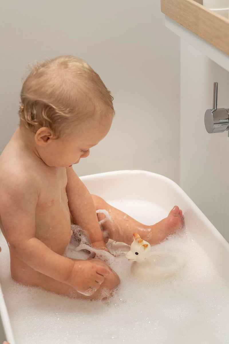 Sophie La Girafe So Pure Bath Toy-2