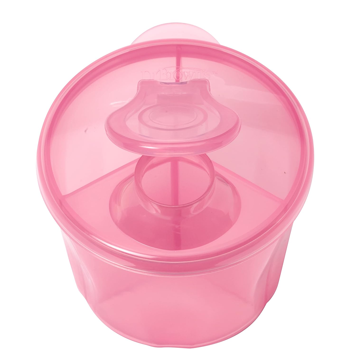 Dr Browns Milk Powder Dispenser-9
