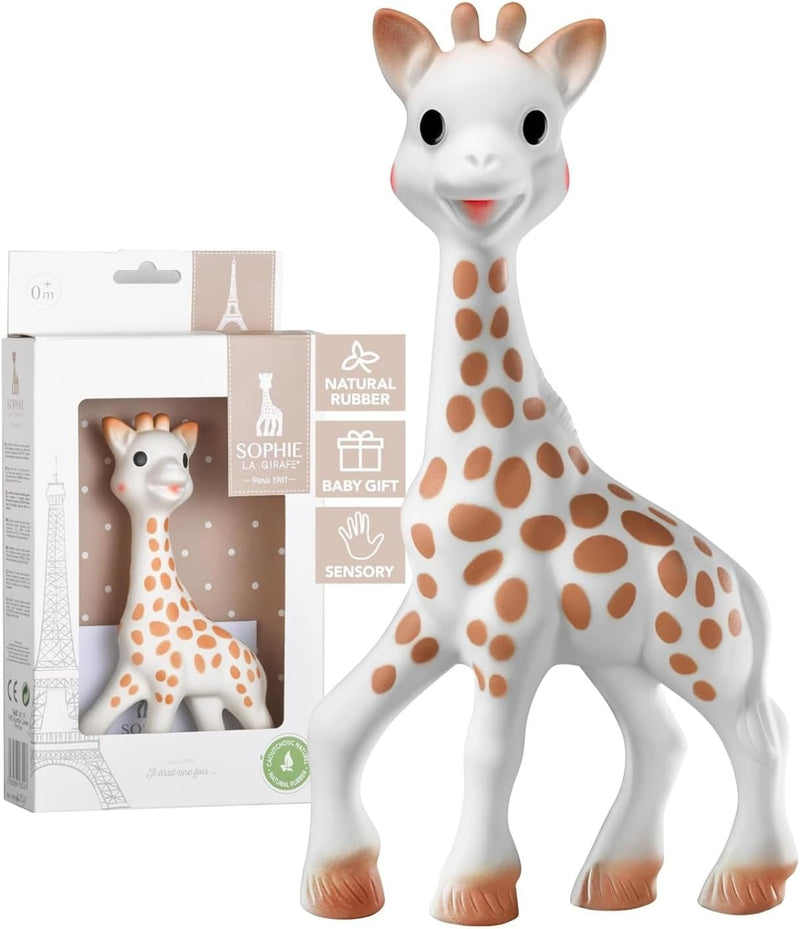 Sophie La Girafe Gift Box-1