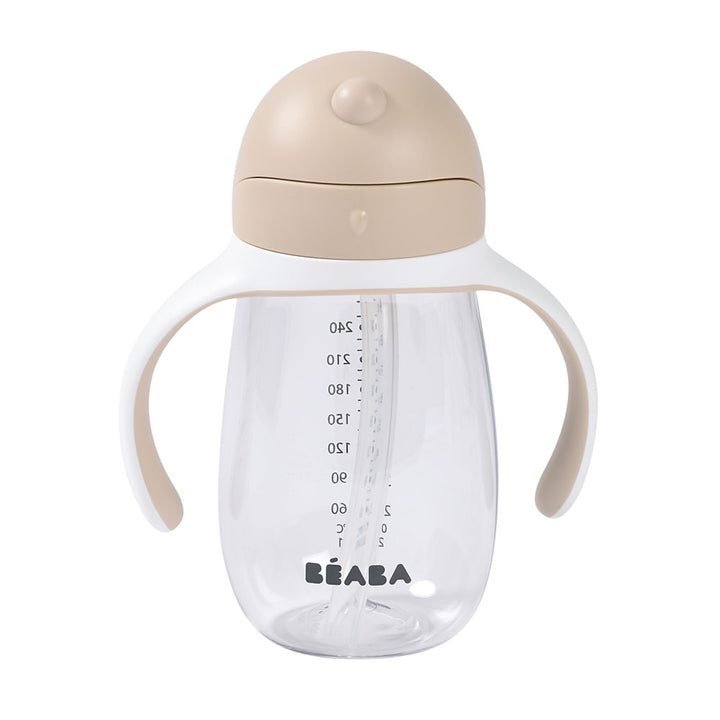 Beaba Straw Cup 300ml-7