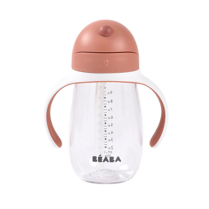 Beaba Straw Cup 300ml-8
