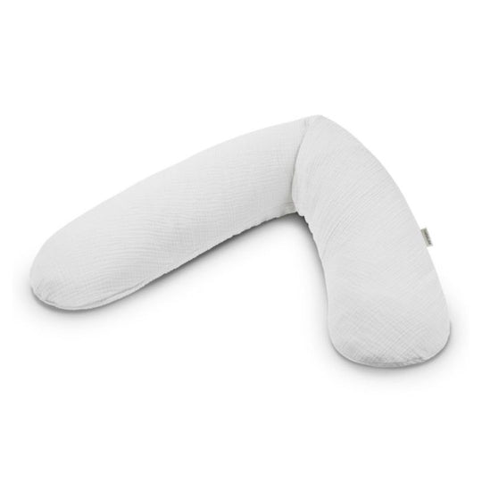 Theraline Muslin Maternity & Nursing Pillow-4