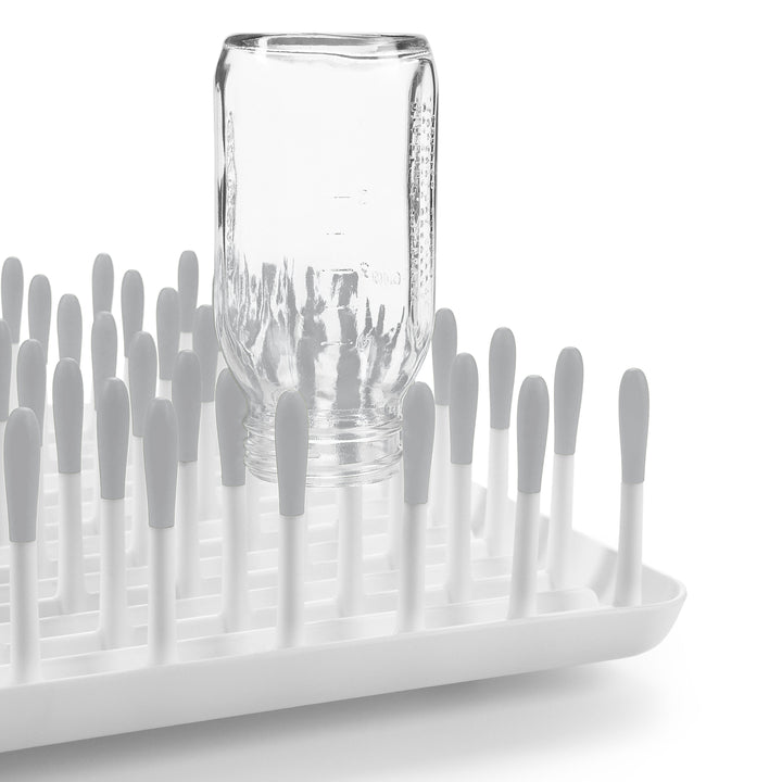 OXO Tot Bottle & Cup Cleaning Set - Grey-7