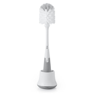 OXO Tot Bottle & Cup Cleaning Set - Grey-2