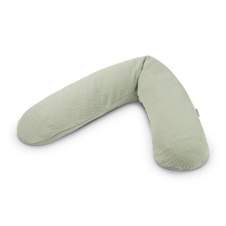 Theraline Muslin Maternity & Nursing Pillow-6