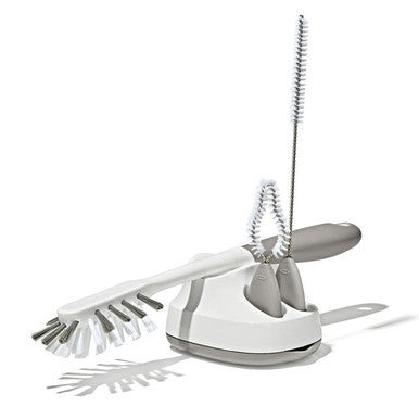 OXO Tot Bottle & Straw Cup Cleaning Set-1