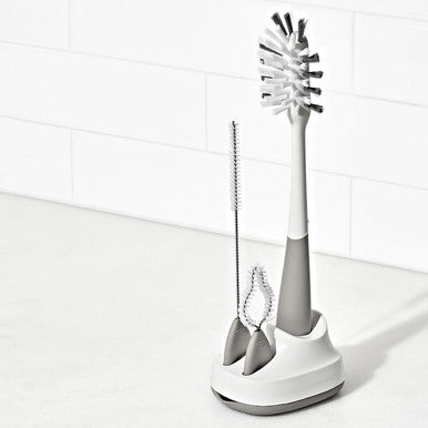OXO Tot Bottle & Straw Cup Cleaning Set-2