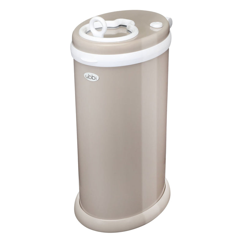 Ubbi Nappy Bin-6