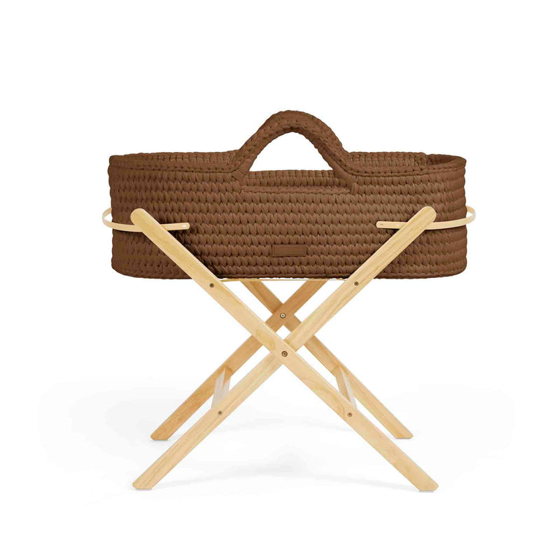 Super Nanny Nest Moses basket & Stand-5
