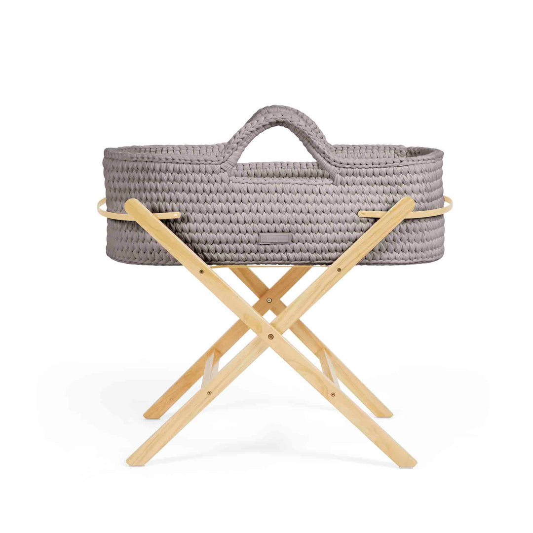 Super Nanny Nest Moses basket & Stand-6