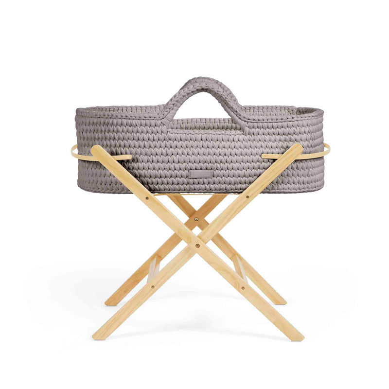 Super Nanny Nest Moses basket & Stand-6