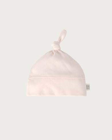 Babu Cotton Knotted  Beanie-10
