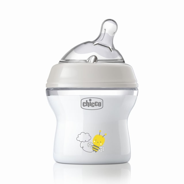 Chicco Bottle PP Natural Feeling-4