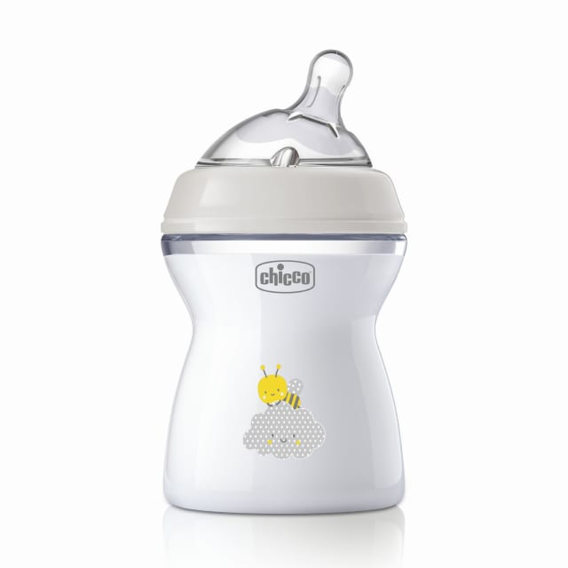Chicco Bottle PP Natural Feeling-5