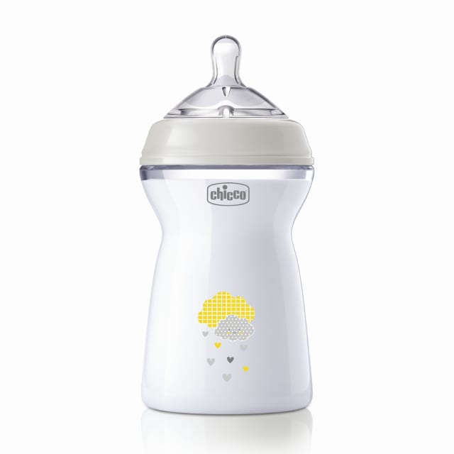 Chicco Bottle PP Natural Feeling-6