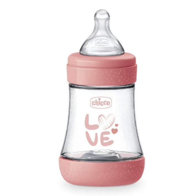 Chicco Bottle PP Perfect5 Range-4