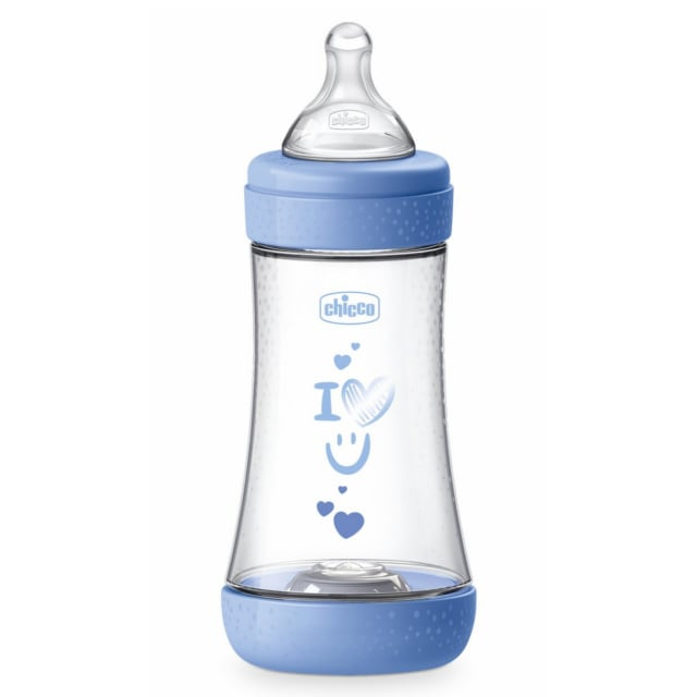 Chicco Bottle PP Perfect5 Range-7