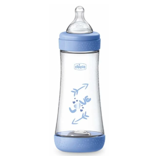 Chicco Bottle PP Perfect5 Range-9