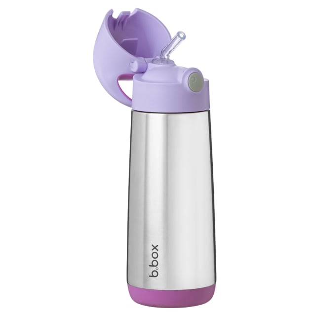 B.Box Insulated Drink Bottle-11