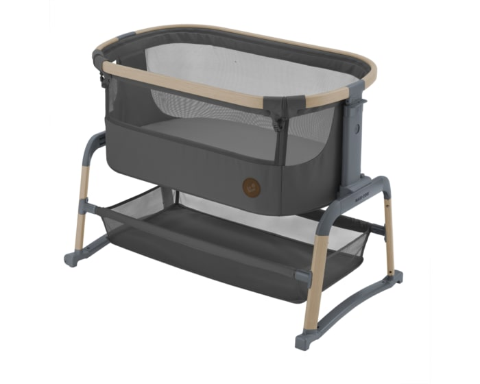 Maxi Cosi Iora Air Co-sleeper-4