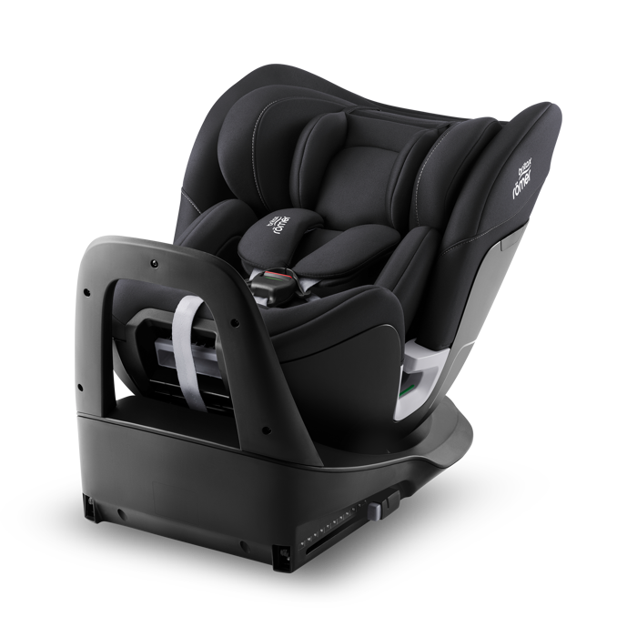 Britax Romer Rider 2-4
