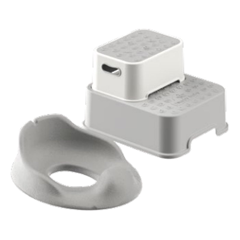 Super Nanny Potty & Step Stool-4