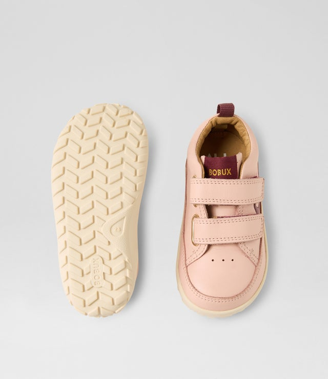 Bobux Dawn Sneakers - Cameo-4