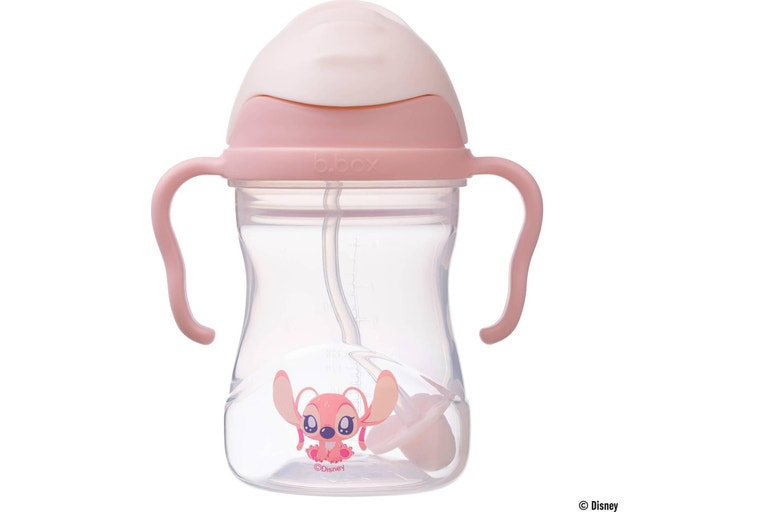 B.Box LIMITED EDITION Licensed Sippy Cup-13