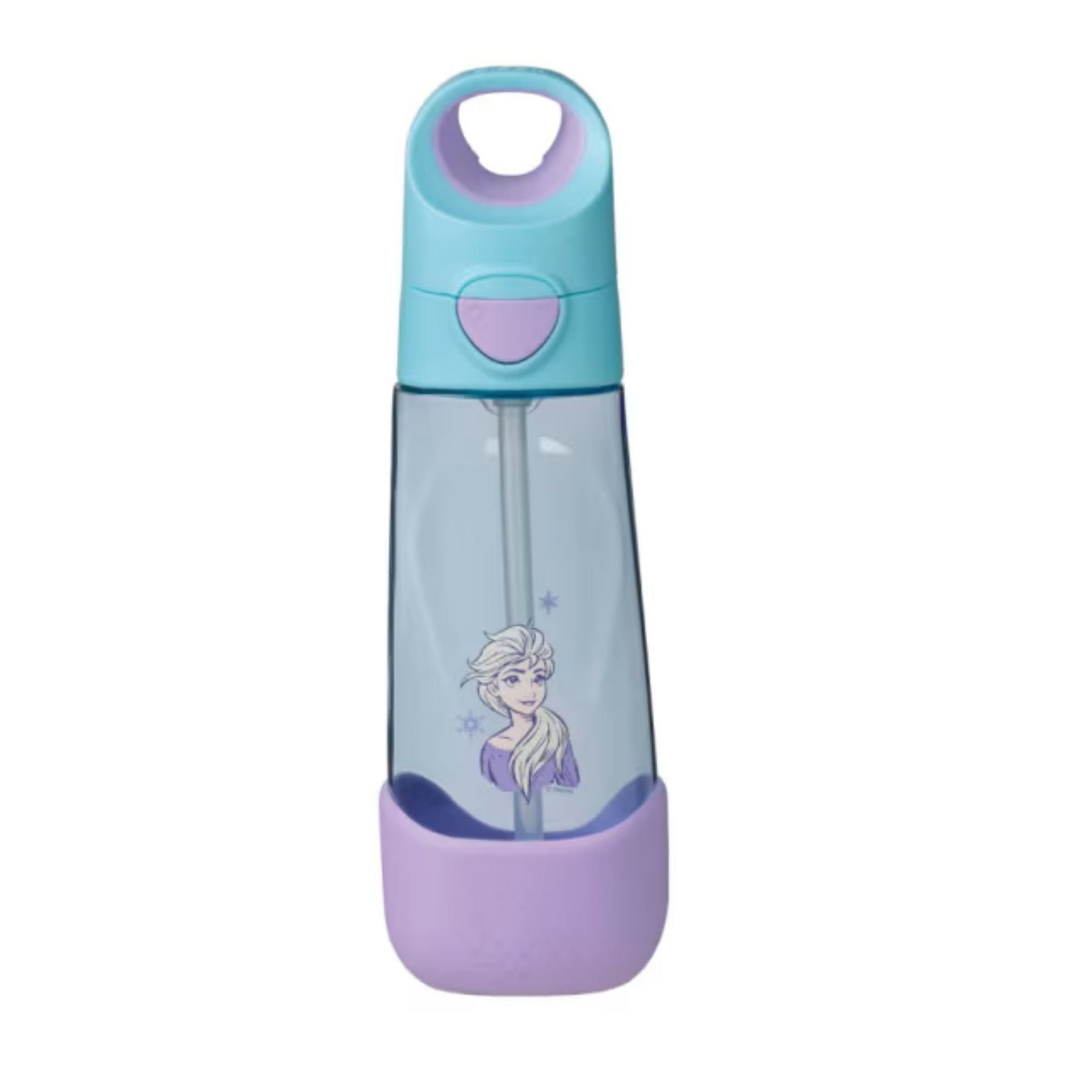 B.Box Clear Tritan Drink Bottle-15