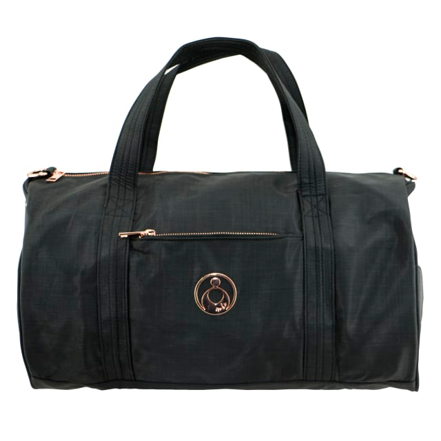 Isoki Kinston Duffle Bag-4