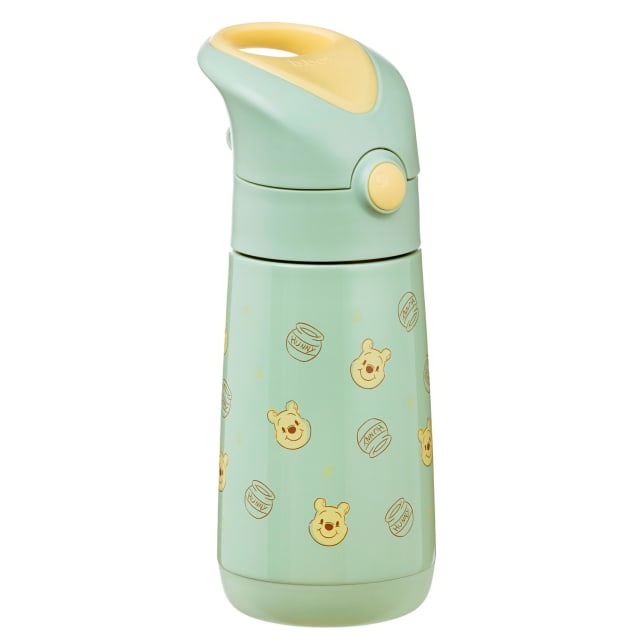 B.Box Insulated Drink Bottle-12