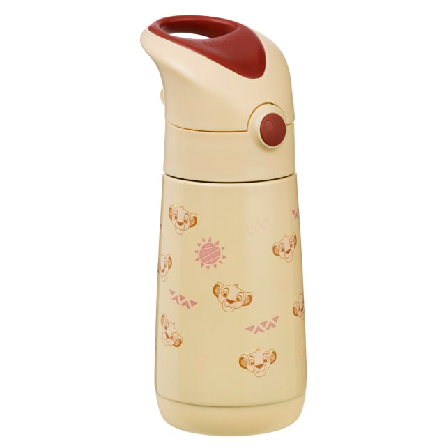 B.Box Insulated Drink Bottle-13