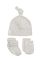 Light Grey Marle