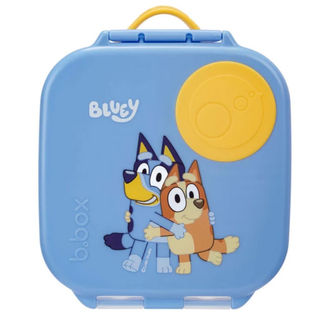 B.Box Bluey Lunchbox-5