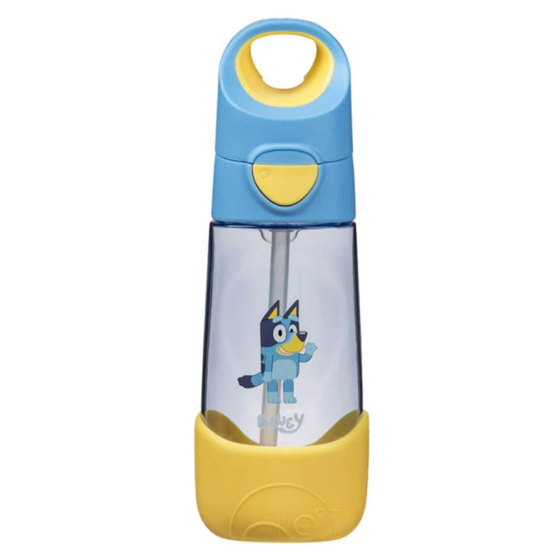 B.Box Bluey Tritan Drink Bottle-4