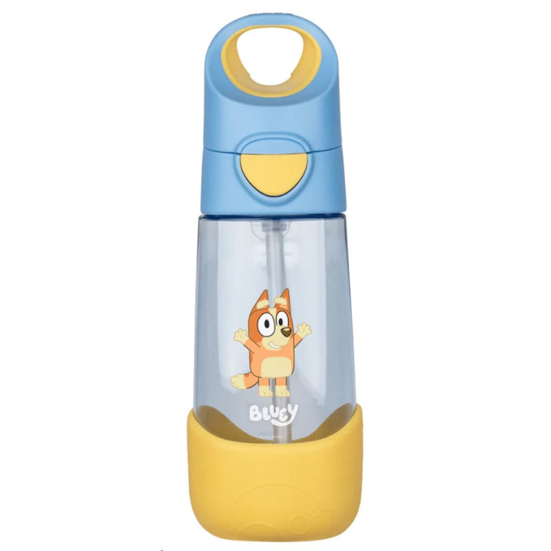 B.Box Bluey Tritan Drink Bottle-5