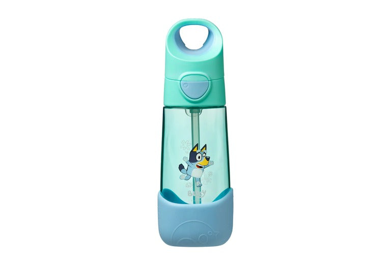 B.Box Bluey Tritan Drink Bottle-6