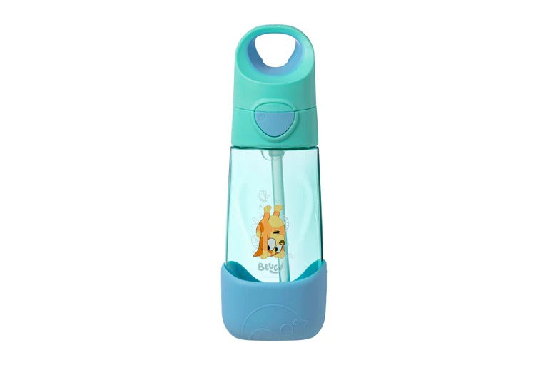 B.Box Bluey Tritan Drink Bottle-7