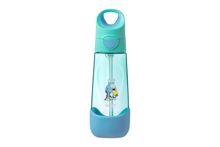B.Box Bluey Tritan Drink Bottle-8