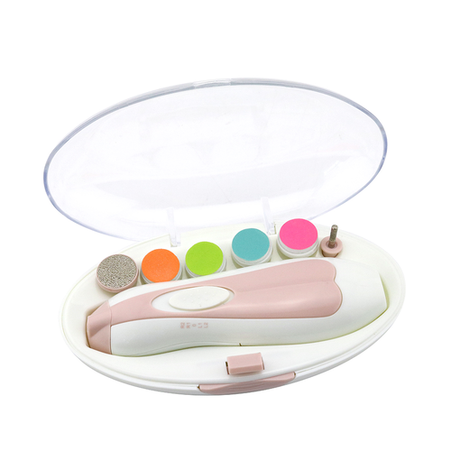 Haakaa Baby Nail Care Set-3