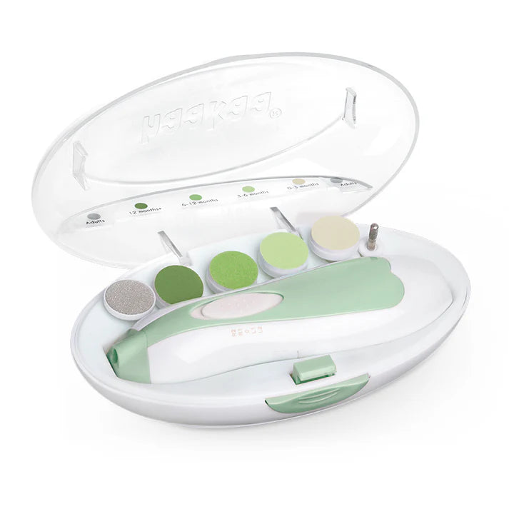 Haakaa Baby Nail Care Set-4