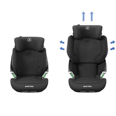 Maxi Cosi Kore Pro I-Size Booster-11