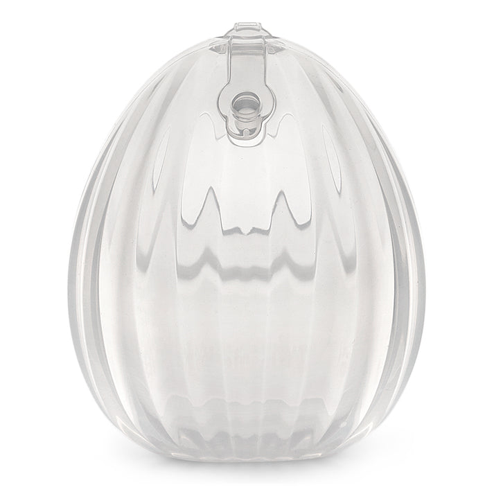 Haakaa Shell Wearable Medical-Grade Silicone Pump-2