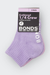 00-1 (0-6M) / Purple Multi
