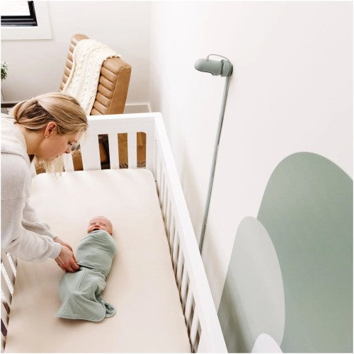 Owlet Cam 2 Baby Video Monitor-19