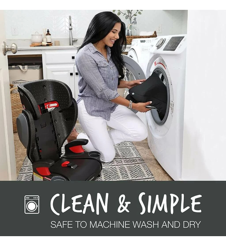 Britax Highpoint Booster Car Seat-8