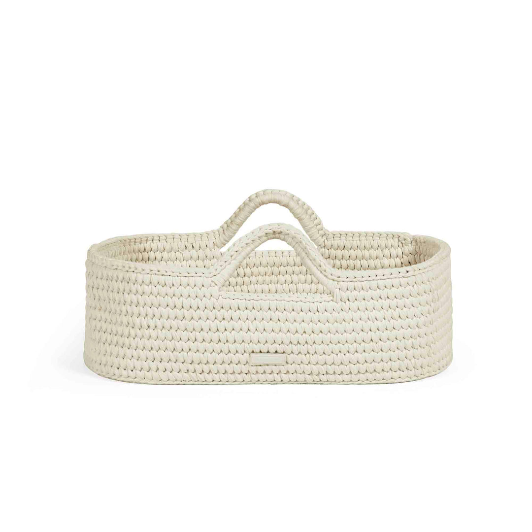 Super Nanny Nest Moses basket & Stand-26